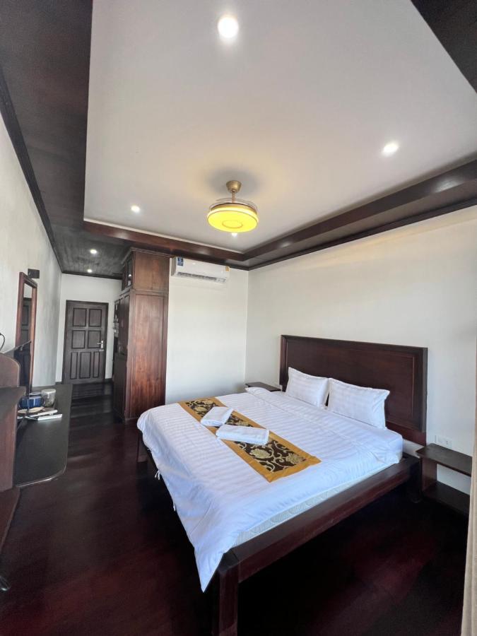 Namkhan Riverside Hotel หลวงพระบาง ภายนอก รูปภาพ